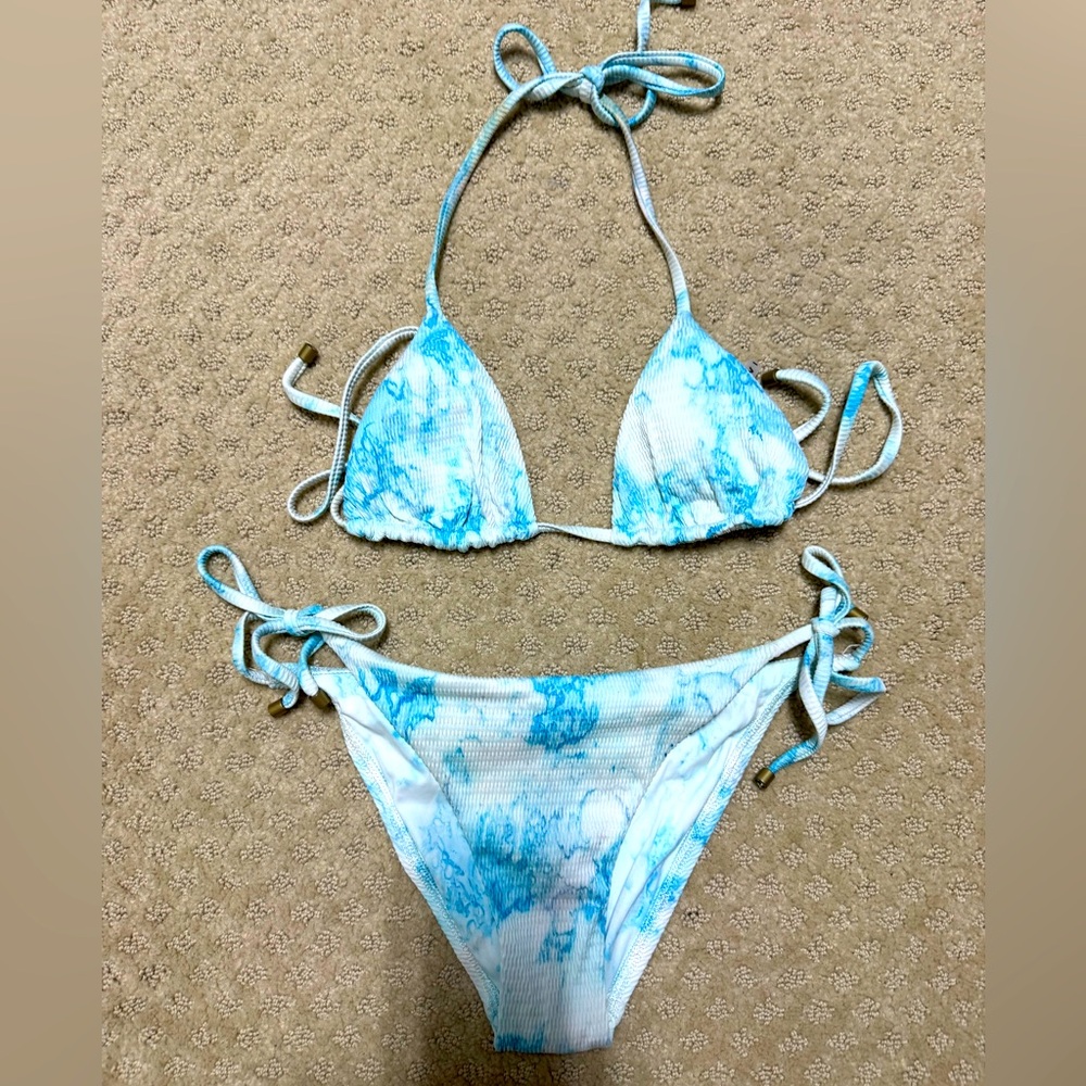 Vitamin A Bikini